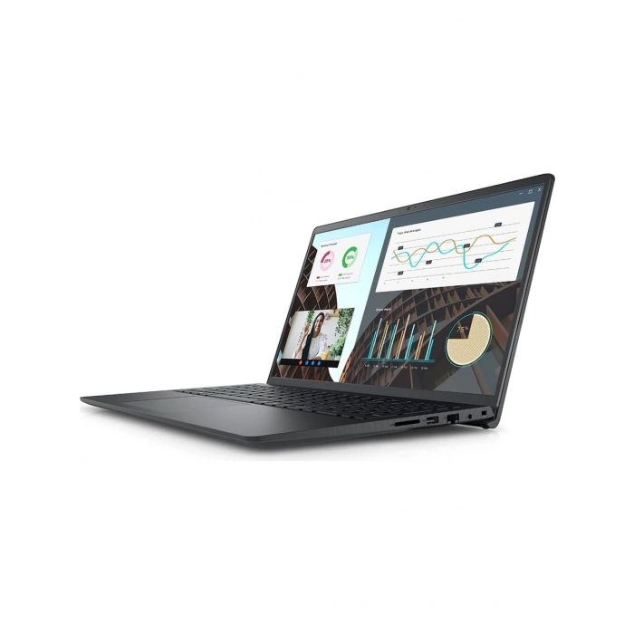 DELL VOSTRO 3530 INTEL I5 13 NESİL 1335U İŞLEMCİ 15.6 DİZÜSTÜ BİLGİSAYAR - 32 GB DDR5 - 512 SSD - Sırt Çantası Hediyeli