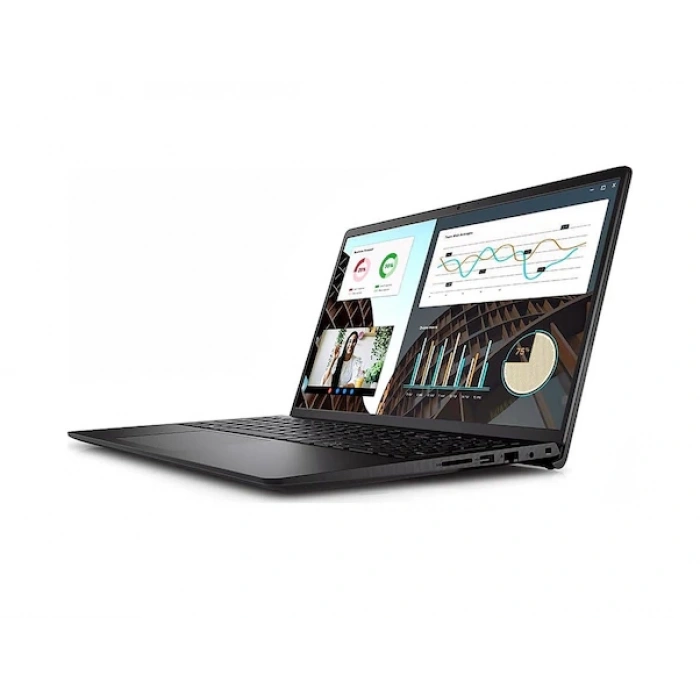 DELL VOSTRO N3409PVN3530_U I5 1334U O/B 15.6+ WIN11 PRO - 16 GB DDR5 - 2 TB SSD W11 PRO - Sırt Çantası Hediyeli