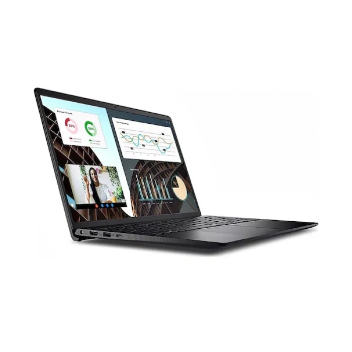 DELL VOSTRO N3409PVN3530_U I5 1334U O/B 15.6+ WIN11 PRO - 32 GB DDR5 - 512 SSD W11 PRO - Sırt Çantası Hediyeli