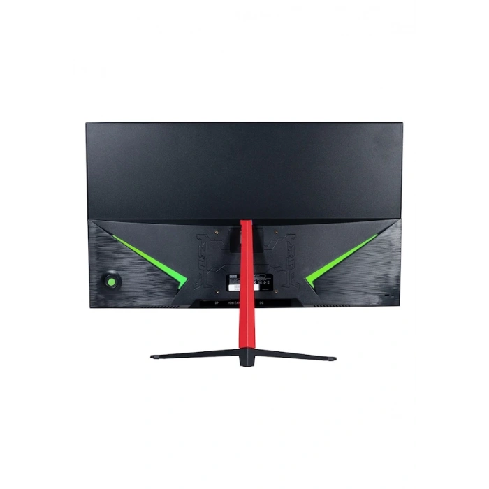 Dragos PallNero GP-165-236FHD 23.6 1 MS 165 Hz Hdmi Dp Curved-R3000 Monitör