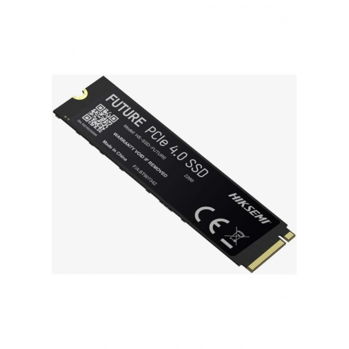Hiksemi Future 1TB 7450MB/s - 6750MB/s Gen4x4 PCI-e NVMe M.2 2280 PC-PS5 SSD