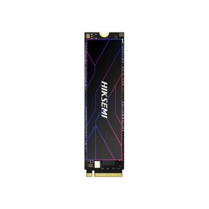 Hiksemi Future 1TB 7450MB/s - 6750MB/s Gen4x4 PCI-e NVMe M.2 2280 PC-PS5 SSD
