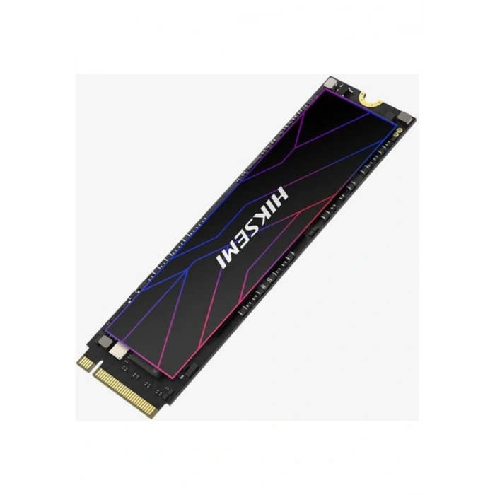 Hiksemi Future 1TB 7450MB/s - 6750MB/s Gen4x4 PCI-e NVMe M.2 2280 PC-PS5 SSD