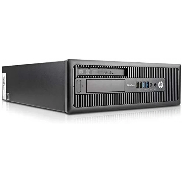 HP Elitedesk 800 i5-4570 8GB 256GB SSD Pc