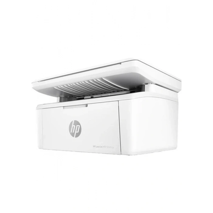 HP LaserJet M141a 7MD73A Fotokopi Siyah Çok İşlevli Lazer Yazıcı