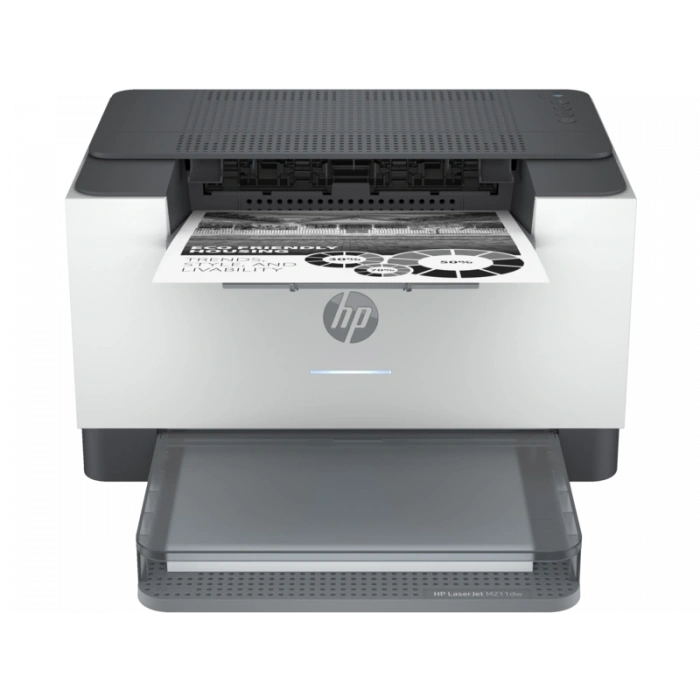 HP LaserJet M211DW Wifi Duplex Mono Laser Printer