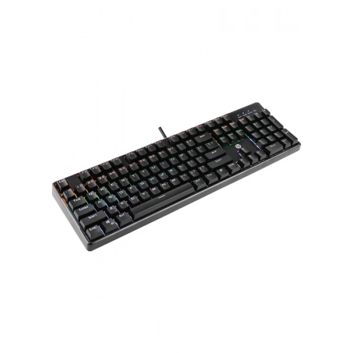 HP MACHANIC GAMING KLAVYE GK100F
