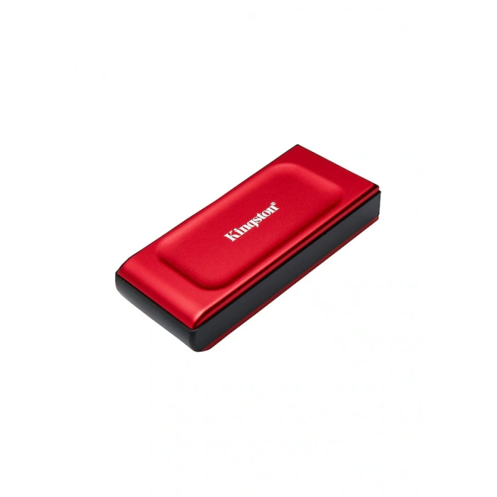 KİNGSTON EXTERNAL SSD XS1000R 2 TB TAŞINABİLİR