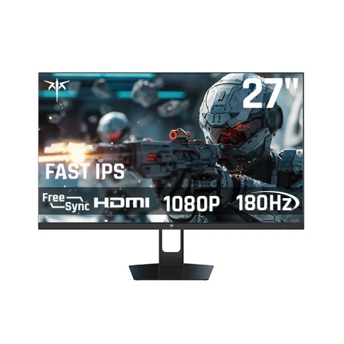 KTC 27 H27F22 FULL HD 180 HZ 3 MS