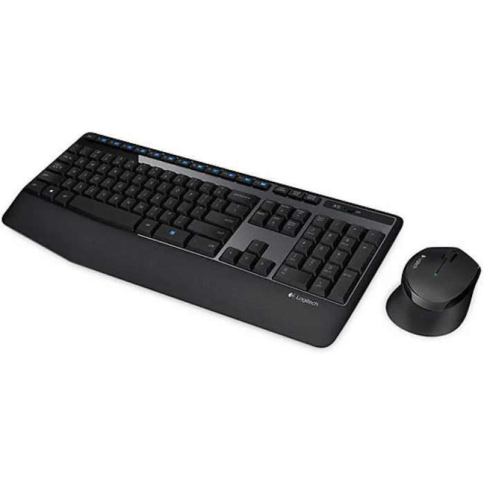 LOGITECH MK345 COMFORT