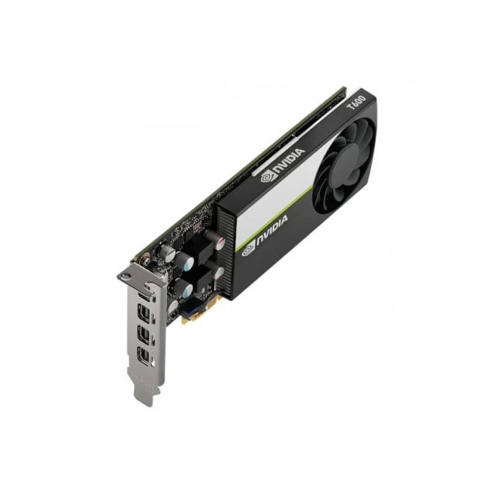 PNY NVIDIA Quadro T600 LP VCNT600-SB 4 GB GDDR6 128 Bit Ekran Kartı