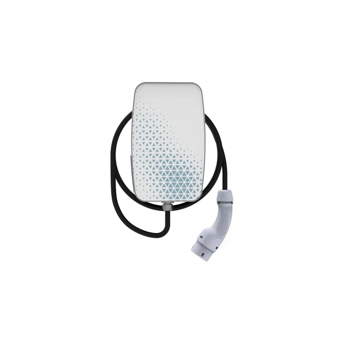 Powerşarj Link C Model Basic Model 22kw Elektrikli Araç Şarj İstasyonu