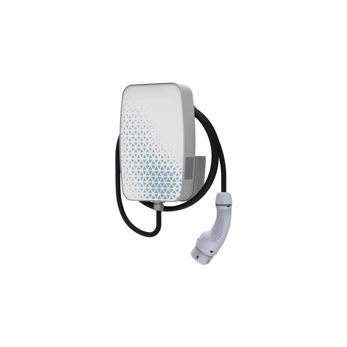 Powerşarj Link C Model Basic Model 22kw Elektrikli Araç Şarj İstasyonu