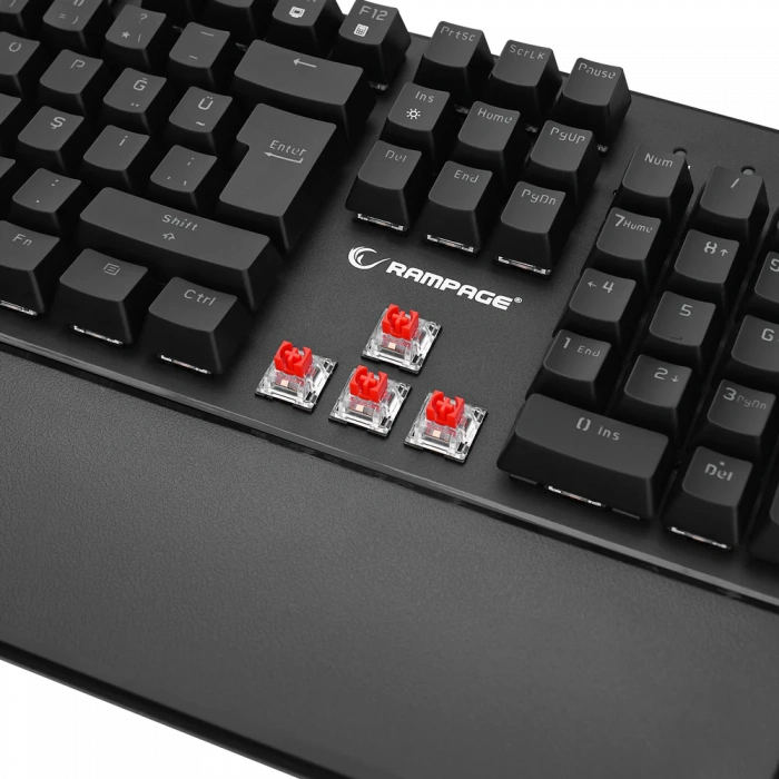 RAMPAGE-KB-R86-UMBRA