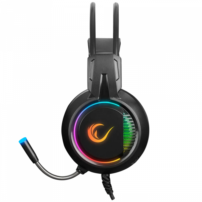 RAMPAGE LUNATIC PRO GAMING HEADSET