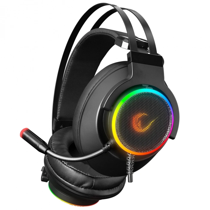 RAMPAGE PALADIN GAMING HEADSET