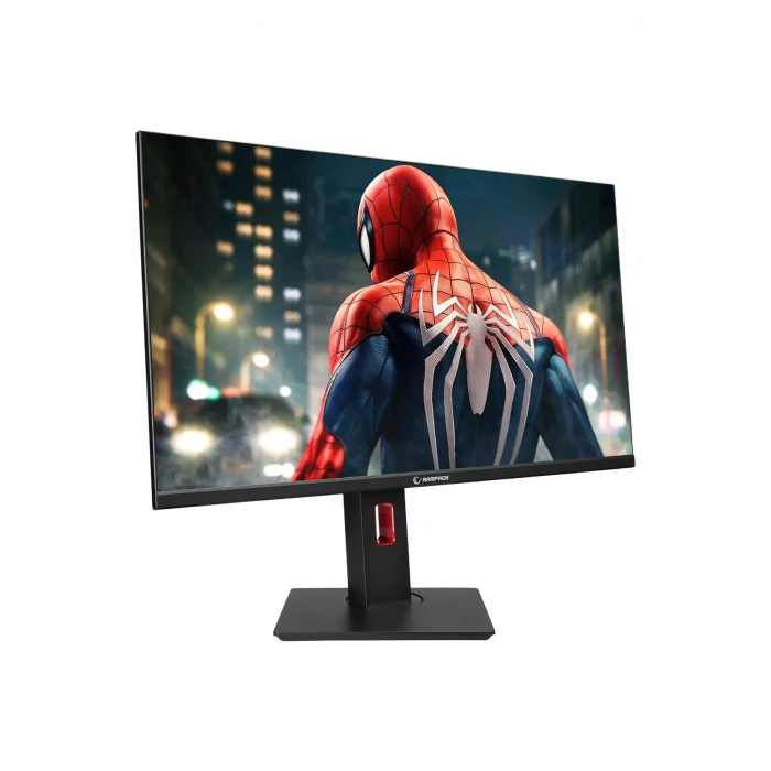 Rampage Rage RG27R165 27 1 ms Full HD Pivot 165 Hz Oyuncu Monitörü