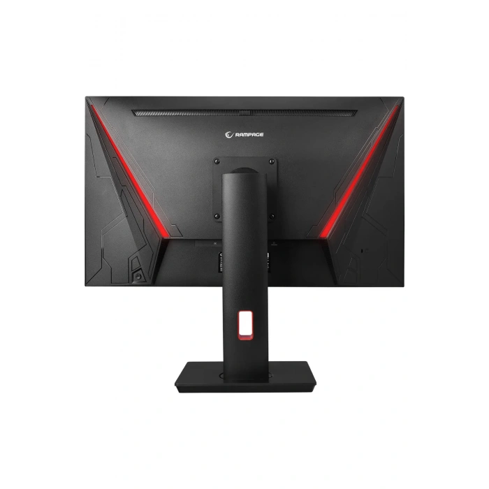 Rampage Rage RG27R165 27 1 ms Full HD Pivot 165 Hz Oyuncu Monitörü