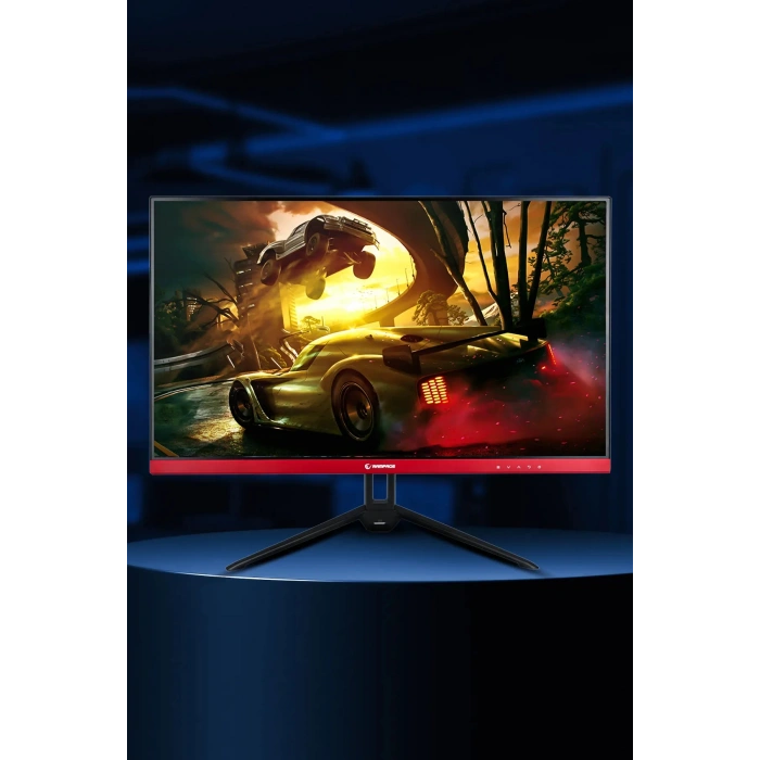Rampage RM-421S FLOWER 24 165Hz 1ms BOE IPS FHD Freesync Flat PC Oyuncu Monitörü