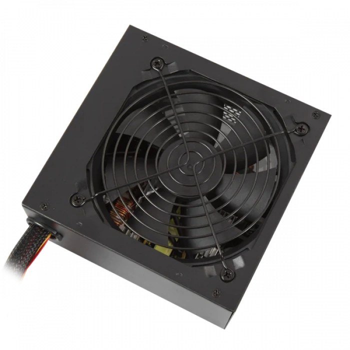 RAMPAGE RMP-500-80P 500W 80 PLUS 12cm POWER SUPPLY