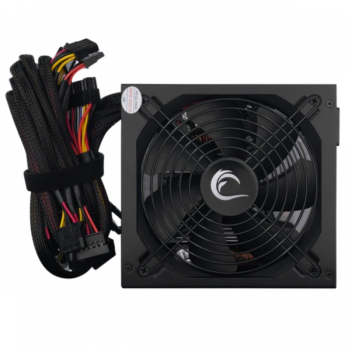 RAMPAGE RMP-700-80P 700W PSU