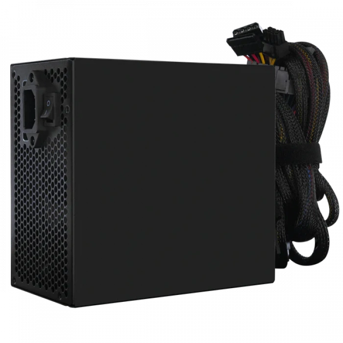 RAMPAGE RMP-700-80P 700W PSU
