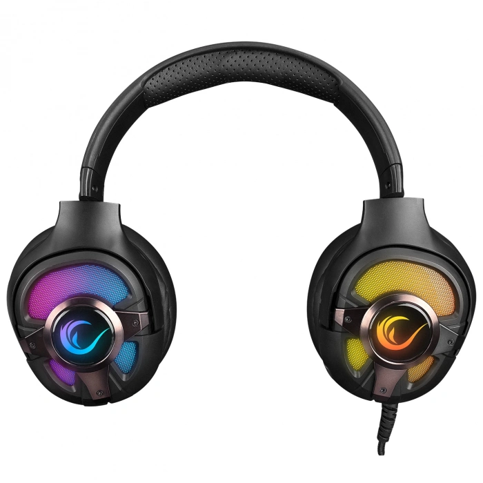 RAMPAGE VIPERA GAMING HEADSET