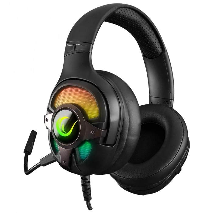 RAMPAGE VIPERA GAMING HEADSET