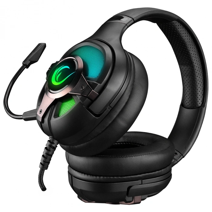 RAMPAGE VIPERA GAMING HEADSET