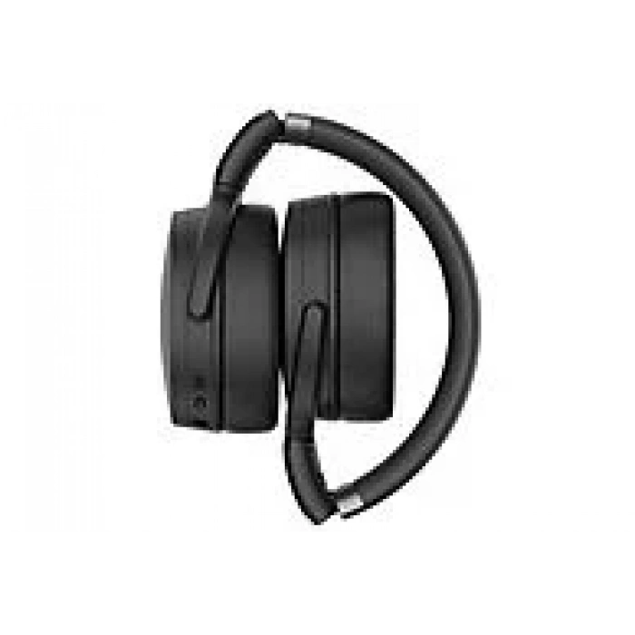 Sennheiser Hd 350BT Bluetooth Kulak Üstü Kulaklık Siyah