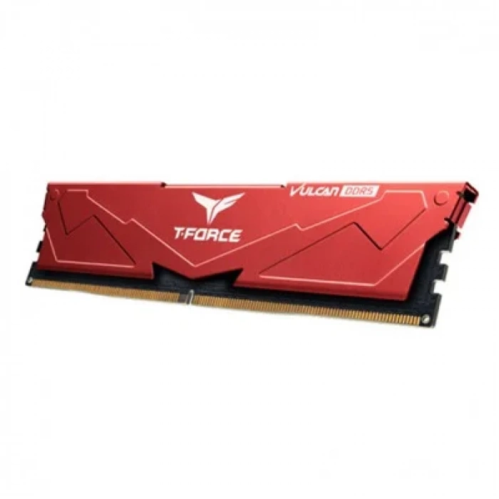 TEAMGROUP T-Force Vulcan DDR5 32GB (2x16GB) 6400MHz