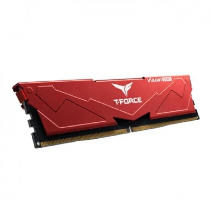 TEAMGROUP T-Force Vulcan DDR5 32GB (2x16GB) 6400MHz