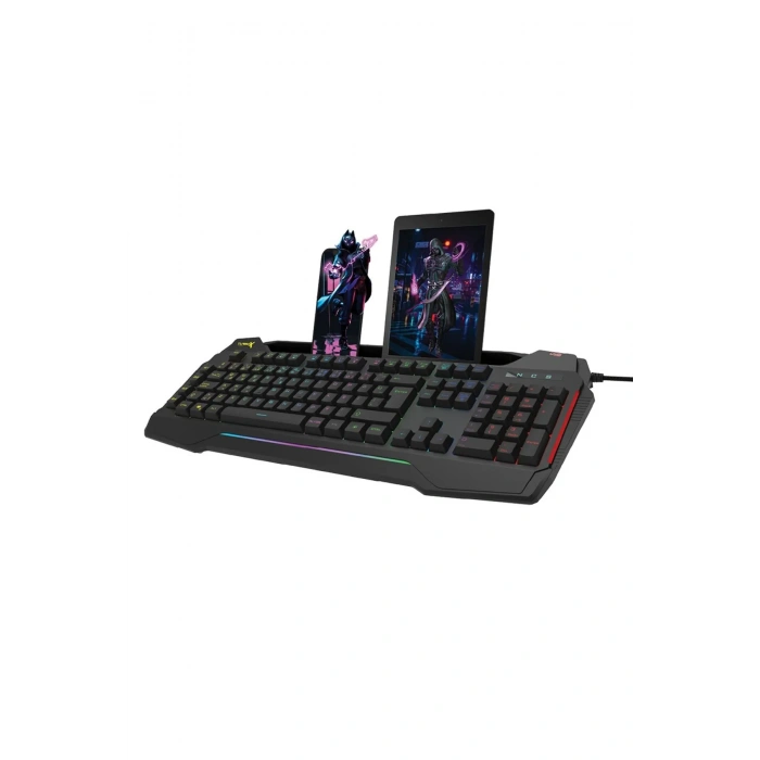 TURBOX GIANTPEAK PC & OYUNCU KLAVYESİ