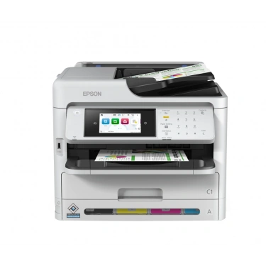 EPSON WORKFORCE PRO WF-C5890DWF