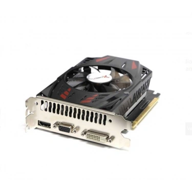 TURBOX GEFORCE GT 740-4GD5 EKRAN KARTI