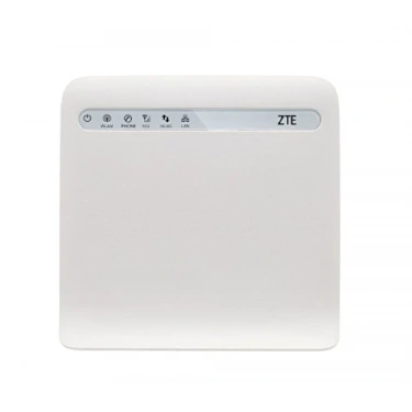 MODEM ZTE MF255V 4G ROUTER