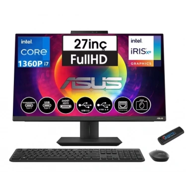 ASUS A5702WVAK-I7161TBB0D i7-1360P 16G 1TB