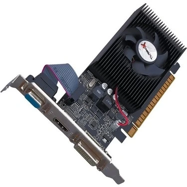 TURBOX GEFORCE GT740-4GD3 EKRAN KARTI