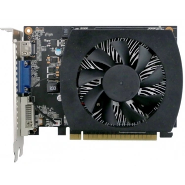 TURBOX GTX 750Ti EKRAN KARTI