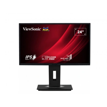 VİEW SONİC VG2448 24 FUL HD