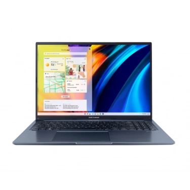 Asus Vivobook M1603QA-MB511 Amd Ryzen 5 5600H 16GB 512GB Freedos 16 Taşınabilir Bilgisayar