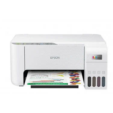 EPSON ECOTANK L3256