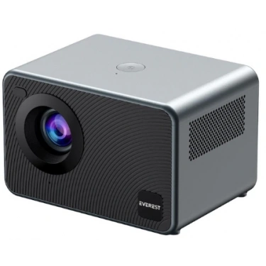 EVEREST PJ01 1280*720P 5700 LÜMEN 170 ANSL EKRAN YANSITMALI