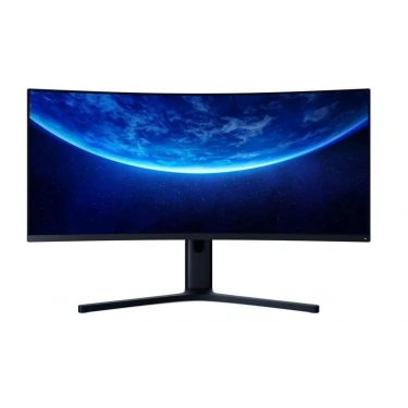 XIAOMI MI CURVED BHR4269GL 34 WQHD LED MONITOR