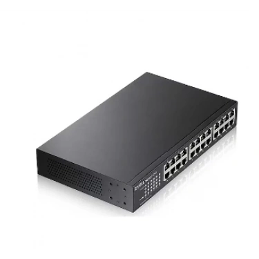 ZYXEL GS1100-24E V3 24PRT GB UNMANEGE SW