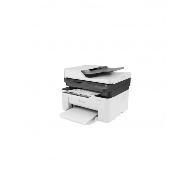 4ZB84AHP LaserJet MFP 137fnw