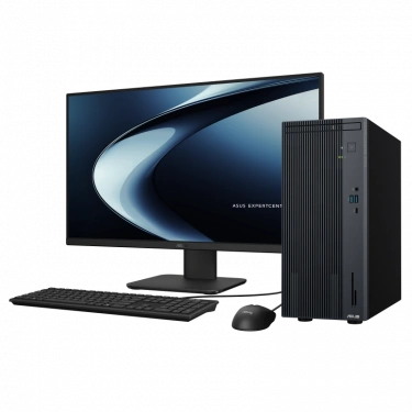 ASUS P500MV I7 13620H EXPERTCENTER MASAÜSTÜ PC - 24 GB DDR5 - 4 TB SSD