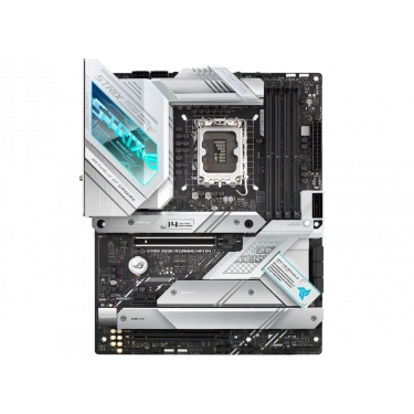 ASUS ROG STRIX Z690-A MOTHERBOARD D4