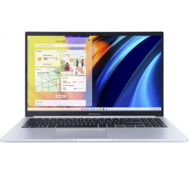 Asus VivoBook F1502ZA-EJ981 i5-1240P 8 GB 256 GB SSD UHD Graphics 15.6 Full HD Notebook