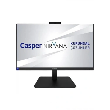 CASPER KURUMSAL A700 PIVOT PARLAK MONITOR I7 12700H İŞLEMCİ 16 GB RAM 512 TB SSD NVME IPS 23.8 pıvot